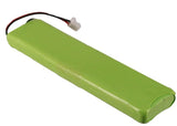 Battery for Grundig Frame Fr 2SN-3/5F60H-H-JZ1 2.4V Ni-MH 500mAh / 1.2Wh