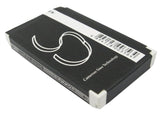 Battery for Holux GR-230 GPS Receiver 3.7V Li-ion 900mAh / 3.33 Wh
