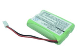 Battery for Motorola MBP33 CB94-01A, TFL3X44AAA900 3.6V Ni-MH 700mAh / 2.52Wh