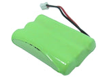 Battery for Motorola MBP33 CB94-01A, TFL3X44AAA900 3.6V Ni-MH 700mAh / 2.52Wh