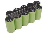 Battery for Gardena 2255 AP12 12V Ni-MH 3000mAh / 36.0Wh