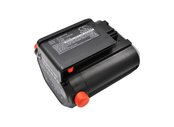 Battery for Gardena 9335 09840-20, BLi-18 18V Li-ion 1500mAh / 27.00Wh