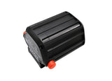 Battery for Gardena Accu Hedge Trimmer EasyCut Li- 09840-20, BLi-18 18V Li-ion 1