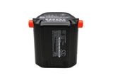 Battery for Gardena Accu Hedge Trimmer EasyCut Li- 09840-20, BLi-18 18V Li-ion 1