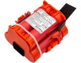 Battery for Husqvarna Automower 308 18V Li-ion 2500mAh / 45.00Wh