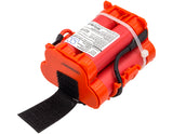 Battery for Husqvarna Automower 308 2014 18V Li-ion 2500mAh / 45.00Wh