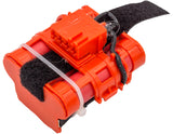 Battery for Gardena Robotic R40Li 2012 505 69 73-20, 574 47 68-01, 574 47 68-02,
