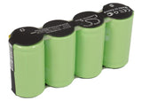 Battery for Gardena Rasenkantenschere 8802 08802-00.630.00, 8802-00.630.00, Accu
