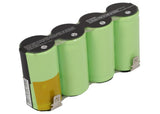 Battery for Gardena Rasenkantenschere 8802 08802-00.630.00, 8802-00.630.00, Accu