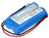Battery for Gardena C1060 plus Solar 01866-00.600.02 7.4V Li-ion 800mAh / 5.92Wh