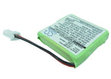 Battery for Grundig D770A SN1352 2.4V Ni-MH 550mAh / 1.32Wh