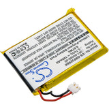 Battery for Garmin Forerunner 225 361-00072-10, 361-00086-00, 361-00086-10, 361-