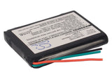 Battery for Garmin Forerunner 310XT 361-00041-00 3.7V Li-ion 600mAh / 2.22Wh