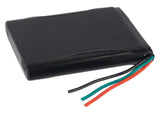 Battery for Garmin Forerunner 310XT 361-00041-00 3.7V Li-ion 600mAh / 2.22Wh