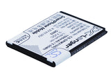 Battery for Green Orange Q802 Q802 3.7V Li-ion 1500mAh / 5.55Wh