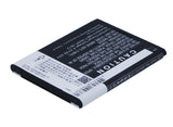 Battery for Green Orange Q802 Q802 3.7V Li-ion 1500mAh / 5.55Wh