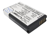 Battery for Garmin Monterra 010-11599-00, 010-11654-03, 361-00053-00, 361-00053-