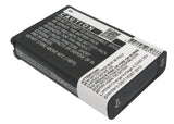 Battery for Garmin Monterra 010-11599-00, 010-11654-03, 361-00053-00, 361-00053-