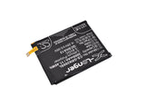 Battery for Green Orange N2 QCSHA12 3.8V Li-Polymer 3000mAh / 11.40Wh