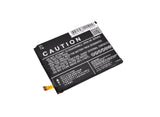 Battery for Green Orange JL610 QCSHA12 3.8V Li-Polymer 3000mAh / 11.40Wh