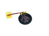 Battery for Garmin Forerunner 210W 361-00047-00, 361-00064-00 3.7V Li-ion 200mAh
