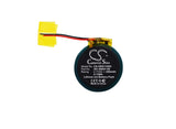 Battery for Garmin Forerunner S1 361-00047-00, 361-00064-00 3.7V Li-ion 200mAh /
