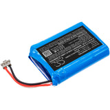 Battery for Garmin 010-01879-00 361-00114-00 3.7V Li-ion 950mAh / 3.52Wh