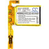 Battery for Garmin Vivoactive 360-00033-00 3.7V Li-Polymer 150mAh / 0.56Wh