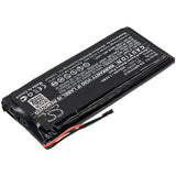 Battery for Garmin 010-01951-00 361-00082-00 3.7V Li-Polymer 950mAh / 3.52Wh