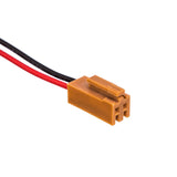 Battery for GE IC698ACC701 44A747665-001R01, 44A747665-001R02, 44A747665-001R03,