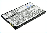 Battery for GSmart S1208 29S00-060F0-S90S, CG8SO0924000902, CG8SO0924001568, GPS