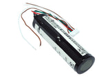Battery for Garmin StreetPilot C320 361-00022-00, 361-00022-05, 361-00022-07, IA