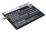 Battery for Green Orange N1-T 3.8V Li-Polymer 2500mAh / 9.50Wh