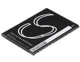 Battery for GSmart Mika MX Mika MX 3.8V Li-Polymer 3000mAh / 11.40Wh