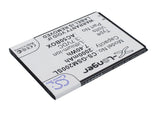 Battery for ArcMoile Velocity 3.7V Li-ion 2000mAh / 7.40Wh