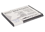 Battery for GSmart Rio R1 SRB-01 3.7V Li-ion 1500mAh / 5.55Wh