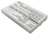 Battery for Gigabyte gSmart MW998 A2K40-EB3010-Z0R, GPS-H01 3.7V Li-ion 1300mAh 