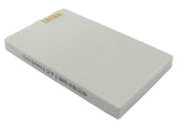 Battery for Gigabyte gSmart MW998 A2K40-EB3010-Z0R, GPS-H01 3.7V Li-ion 1300mAh 