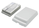 Battery for Gigabyte gSmart t600 A2K40-EB3010-Z0R, GPS-H01 3.7V Li-ion 2600mAh /