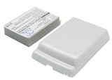 Battery for Gigabyte gSmart t600 A2K40-EB3010-Z0R, GPS-H01 3.7V Li-ion 2600mAh /