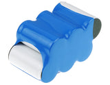 Battery for Gtech SW04 2-01-033, AS-193CRN, AS-193E9B, HSC5/7.2, SW04-NB 7.2V Ni