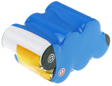 Battery for Gtech SW01 2-01-033, AS-193CRN, AS-193E9B, HSC5/7.2, SW04-NB 7.2V Ni