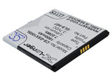 Battery for GSmart Simba SX1 29S01-10010-V00R, GLS-H07 3.7V Li-ion 1900mAh / 7.0