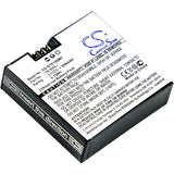 Battery for GOTOP G1 TB-800Li 3.7V Li-ion 850mAh / 3.15Wh