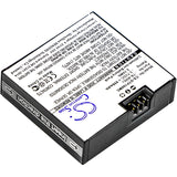 Battery for GOTOP G1 TB-800Li 3.7V Li-ion 850mAh / 3.15Wh