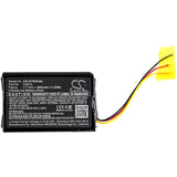 Battery for Globalsat TR-203 GS910 3.7V Li-ion 900mAh / 3.33Wh