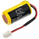 Battery for GE Fanuc D3-D4-BAT 1C1610AAC150, 305-BATT, B9651T, D3-D4-BATT, IC161