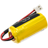 Battery for GE Fanuc D3-D4-BAT 1C1610AAC150, 305-BATT, B9651T, D3-D4-BATT, IC161