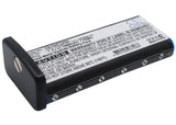 Battery for Garmin VHF 725 010-10245-00, 011-00564-01 7.2V Ni-MH 1400mAh