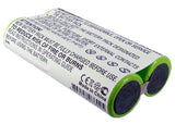 Battery for Datex Volume Monitor 6800 4.8V Ni-MH 3600mAh / 17.28Wh